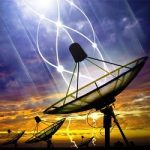 Радиосигнал из Другой Галактики НЛО и Пришельцы