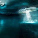 Призрачные НЛО НЛО и Пришельцы